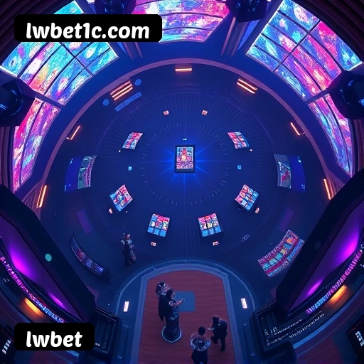 lwbet APP mobile iOS Android - 187 mil downloads São Paulo Rio BH