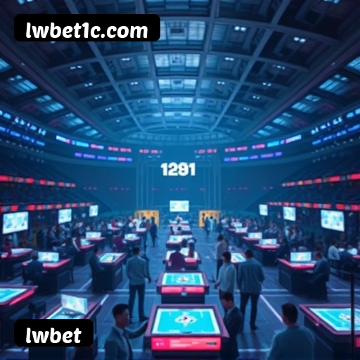 Estatísticas lwbet abril 2026 - 87 mil jogadores ativos, R$47M pagos, RTP 96.52%
