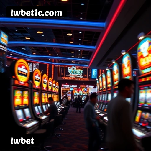 Provedores de slots citados em material de marketing